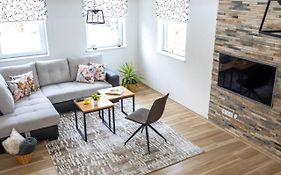 Apartman Uno