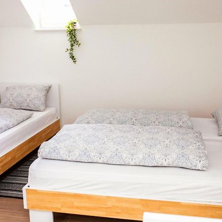 Apartman Uno Jajce Zewnętrze zdjęcie