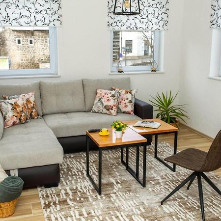 Apartman Uno Jajce Zewnętrze zdjęcie