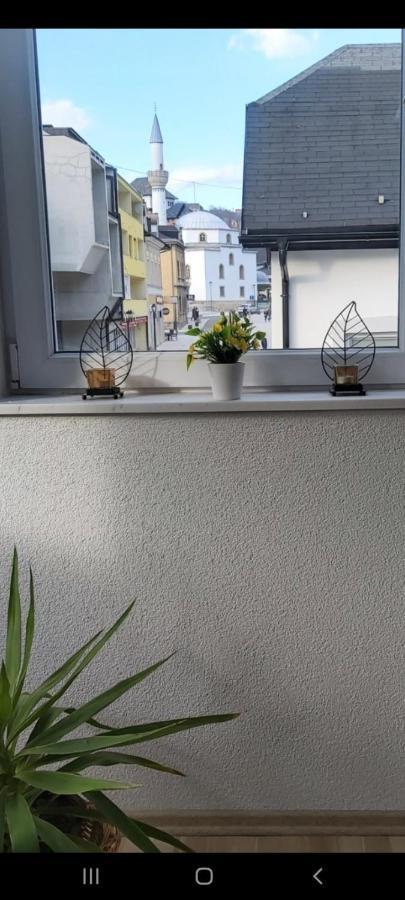 Apartman Uno Jajce Zewnętrze zdjęcie