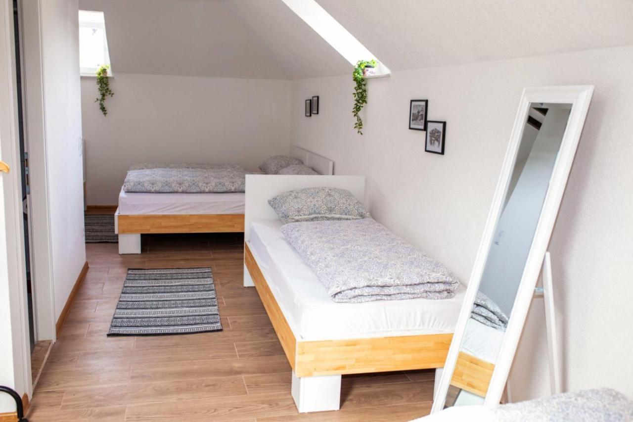 Apartman Uno Jajce Zewnętrze zdjęcie