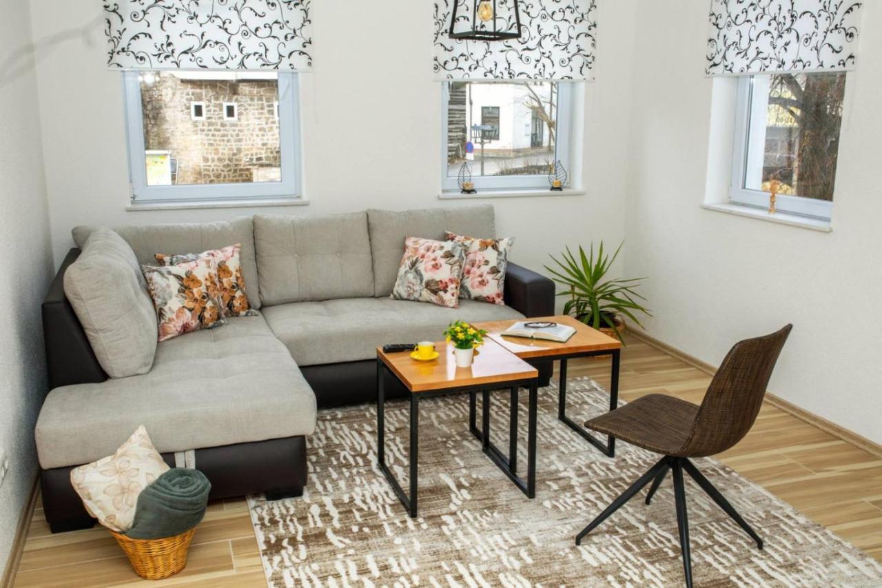 Apartman Uno Jajce Zewnętrze zdjęcie