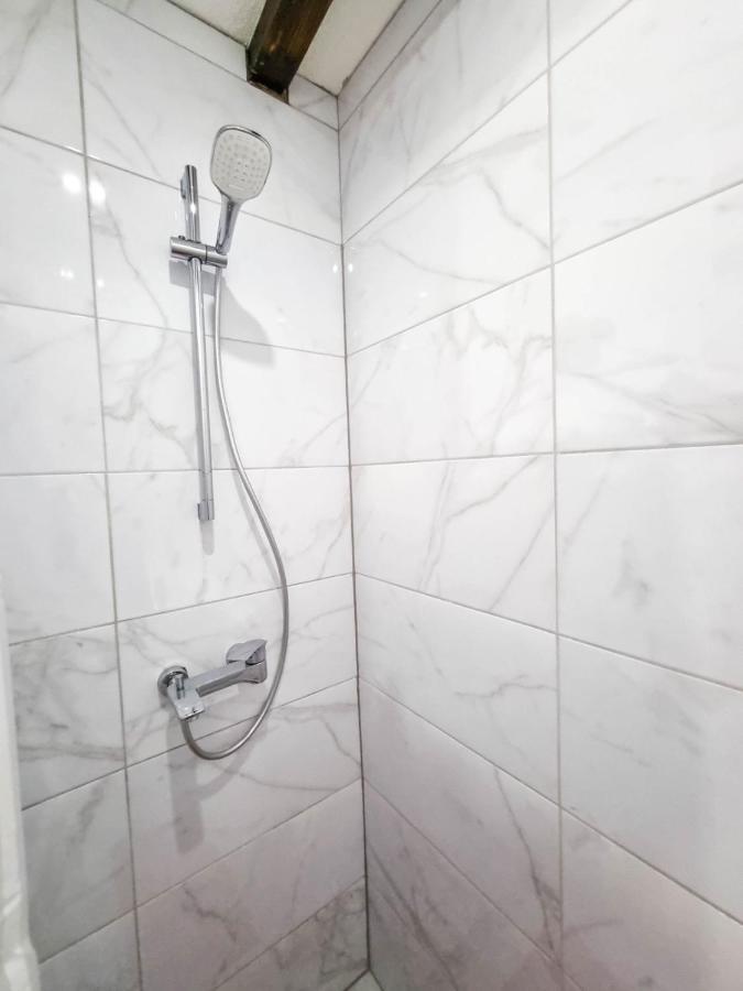 Apartman Uno Jajce Zewnętrze zdjęcie
