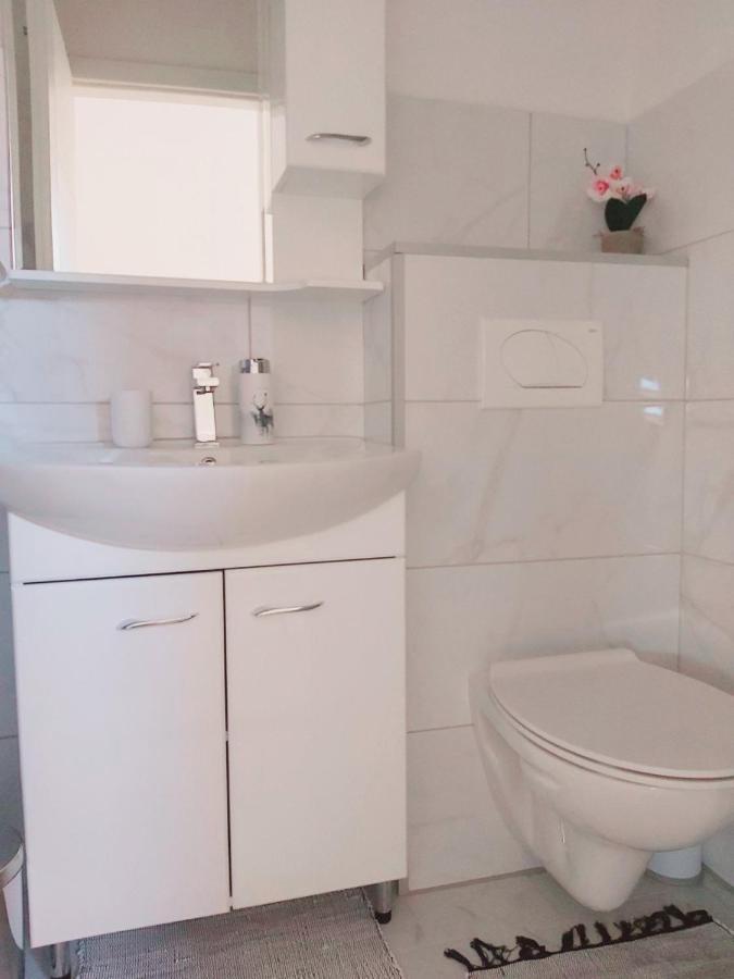 Apartman Uno Jajce Zewnętrze zdjęcie