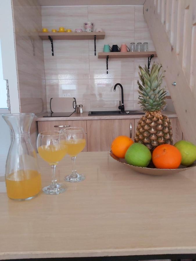Apartman Uno Jajce Zewnętrze zdjęcie